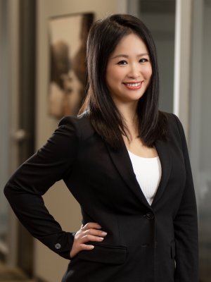 Photo of team member